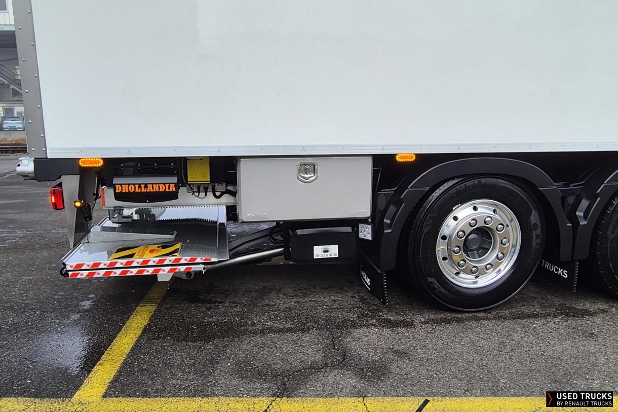 Renault Trucks T 480