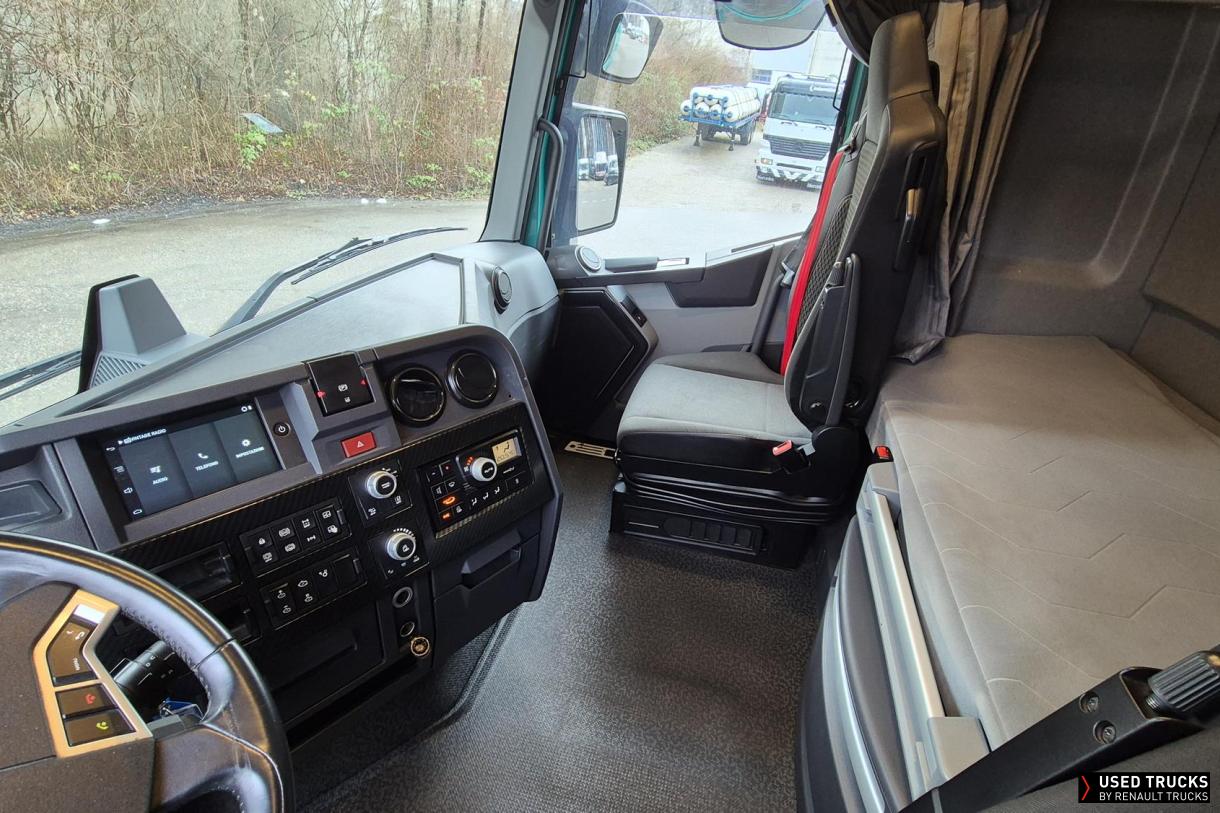Renault Trucks T High 480