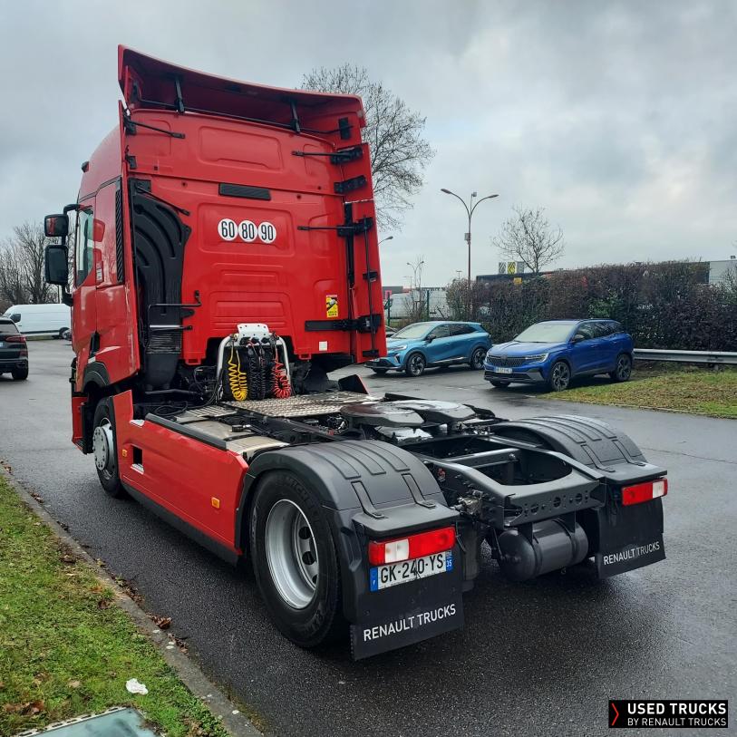Renault Trucks T 
