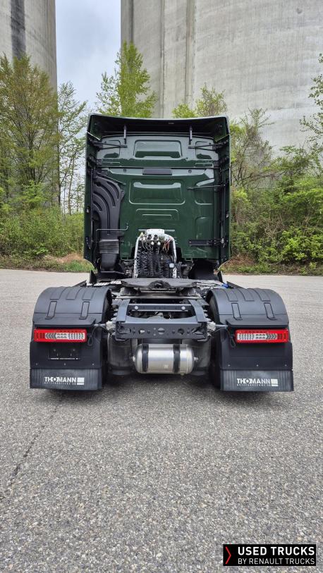 Renault Trucks T 480