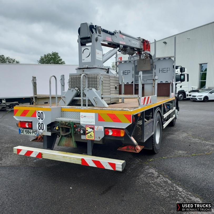 Renault Trucks D 250