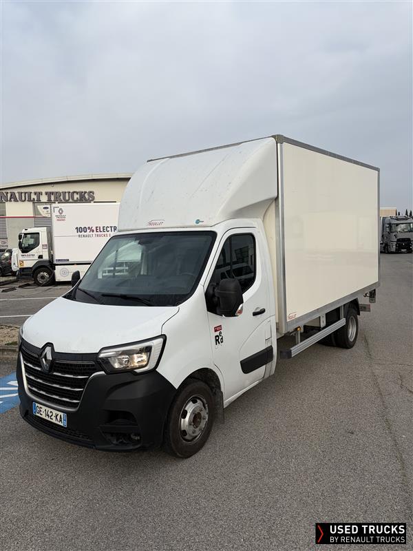 Renault Trucks Master 