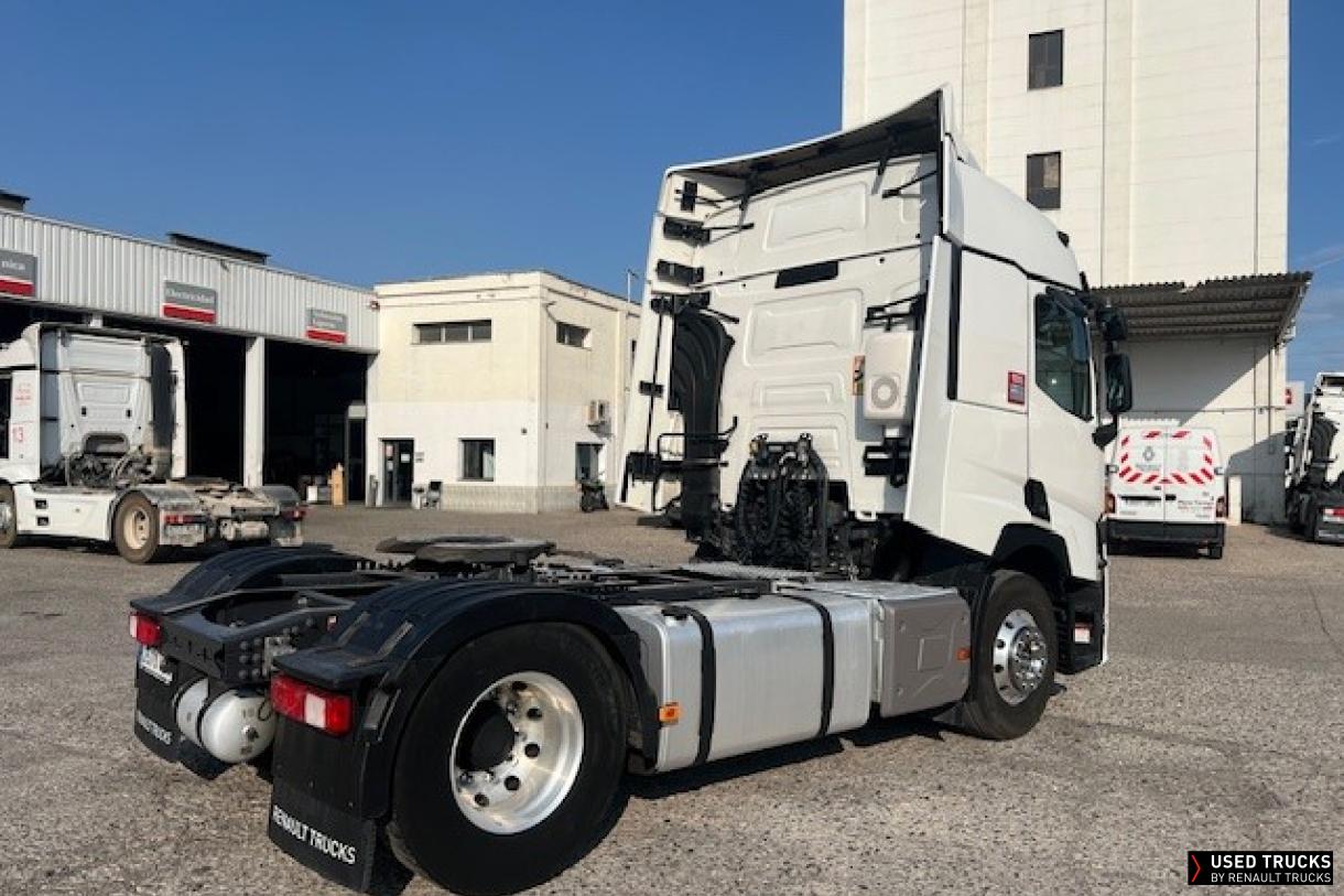 Renault Trucks T 520