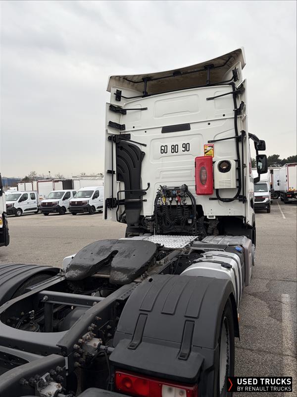 Renault Trucks T 460