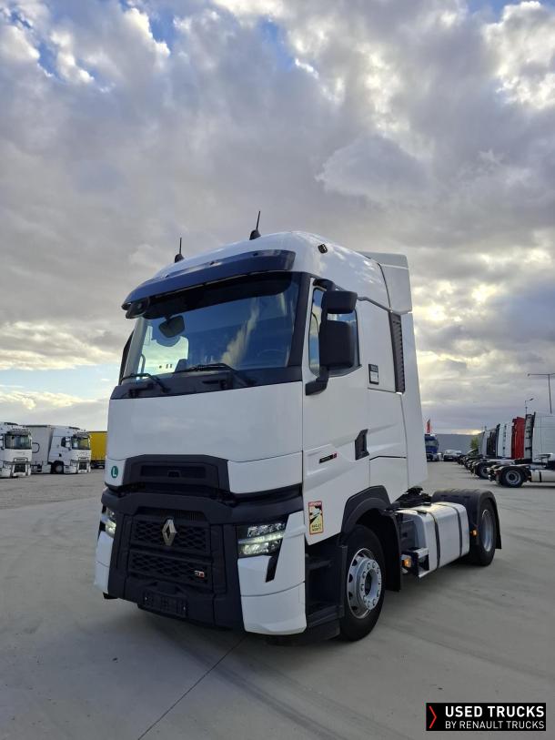 Renault Trucks T High 480