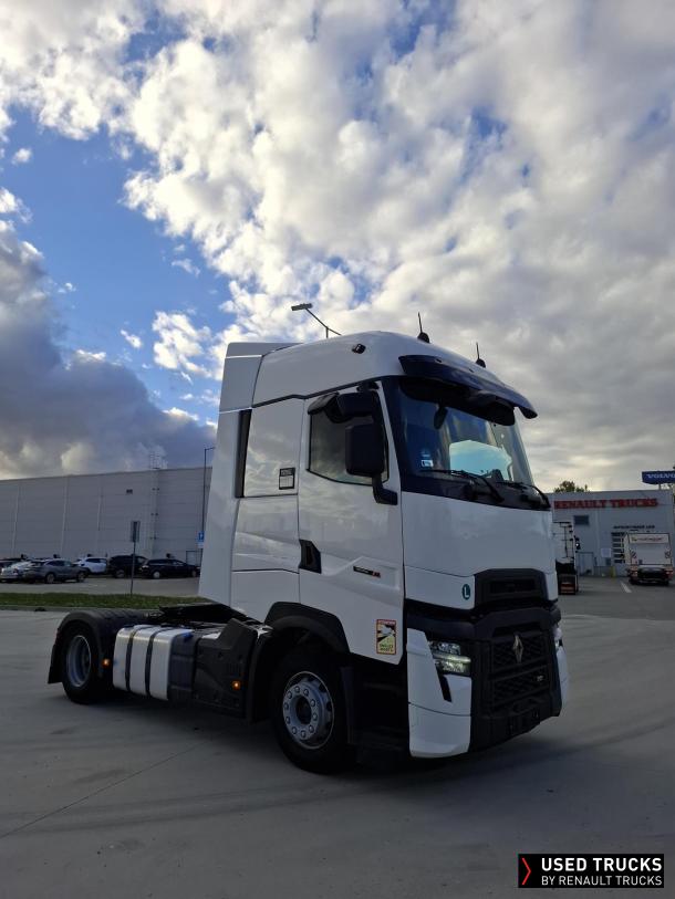 Renault Trucks T High 480