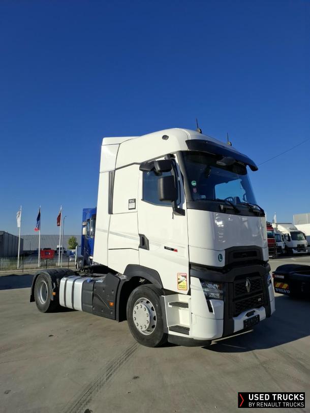 Renault Trucks T High 480