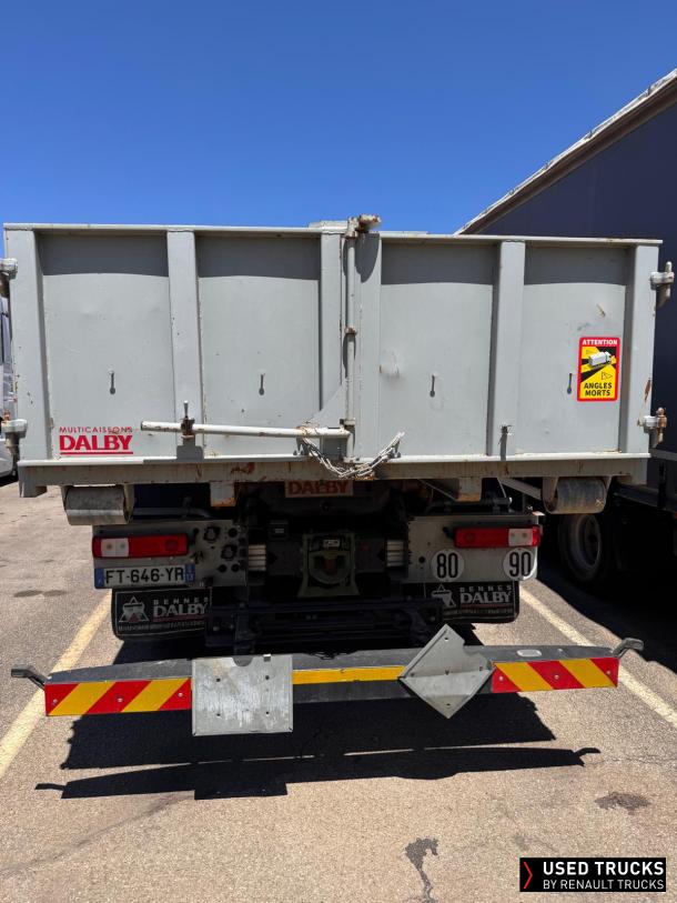 Renault Trucks C 460