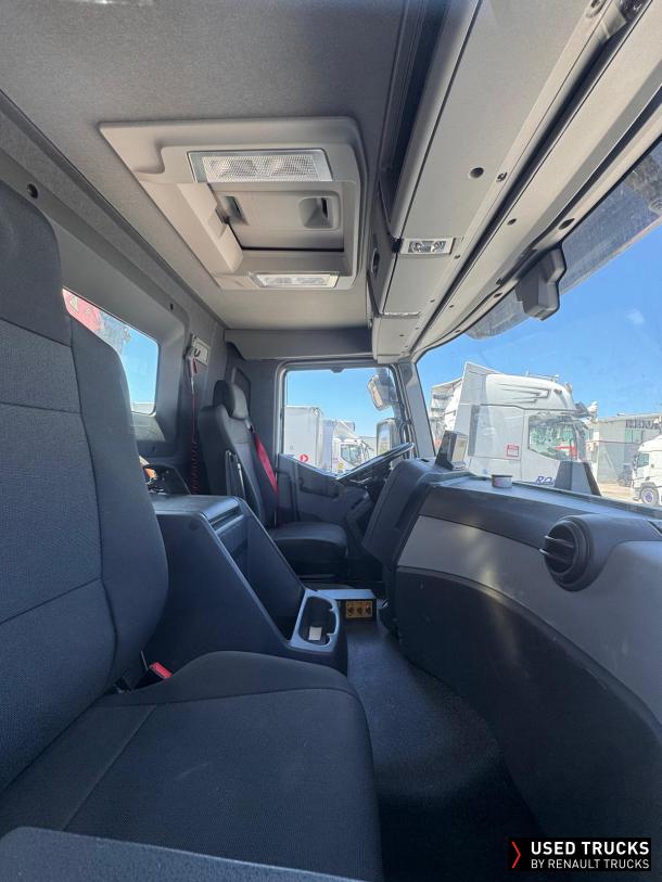 Renault Trucks C 460