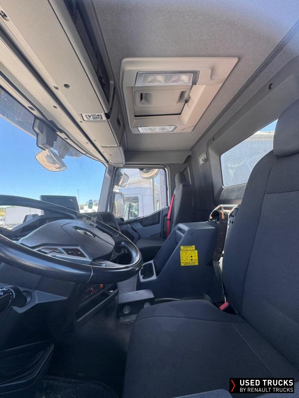 Renault Trucks C 460