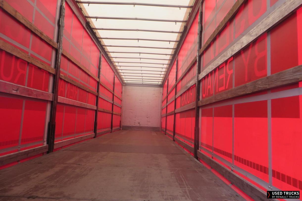 Schmitz Cargobull VARIOS SCS 24/L 