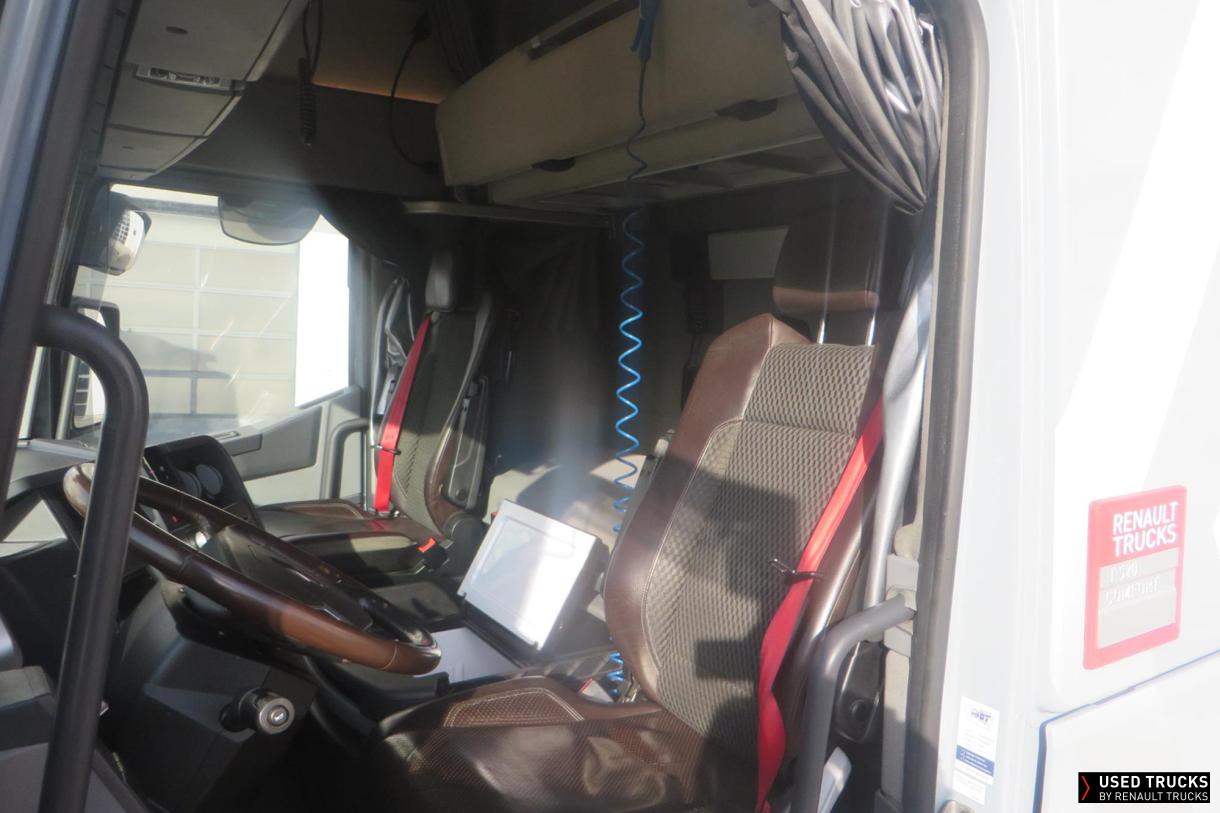 Renault Trucks T High 520