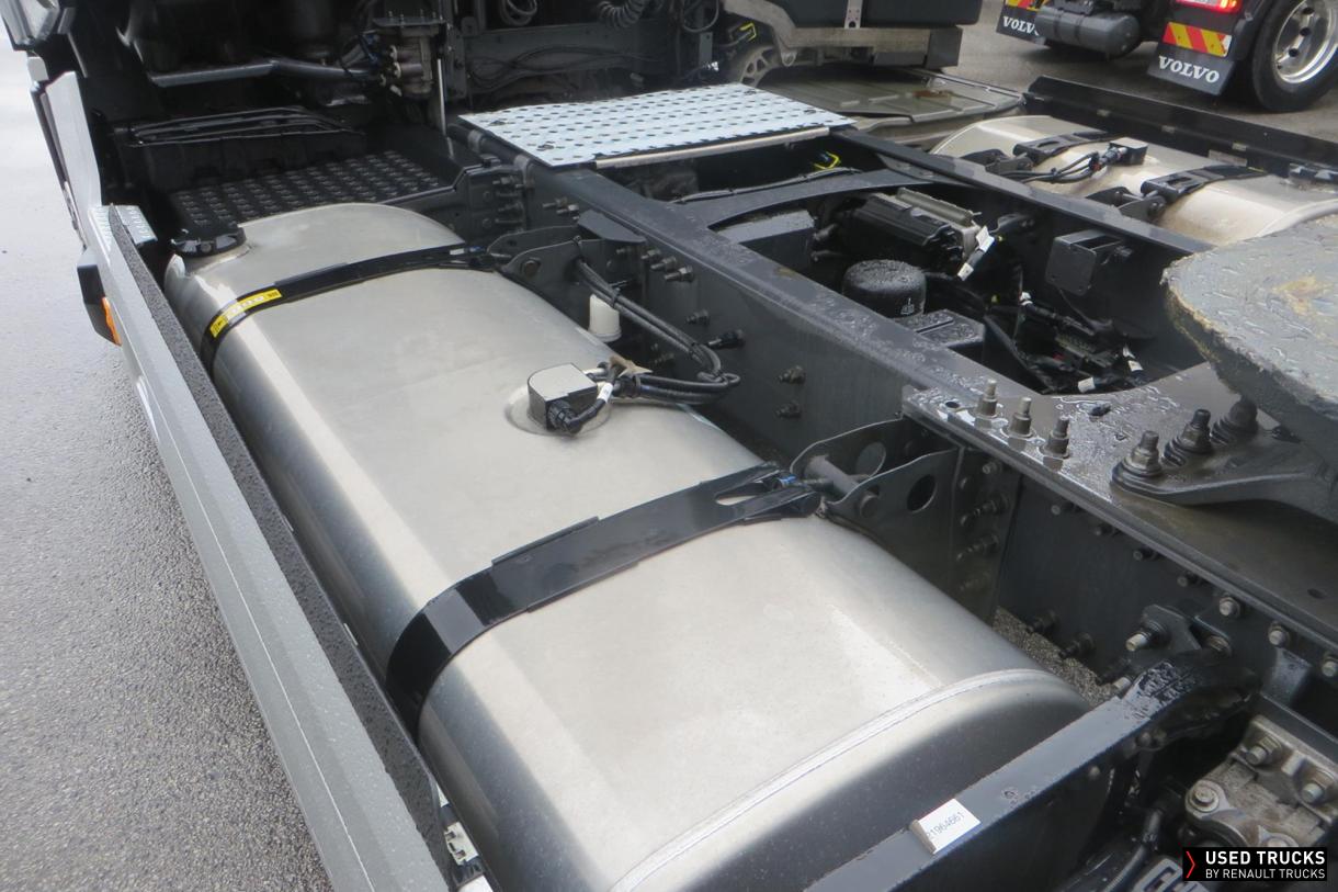 Renault Trucks T High 520