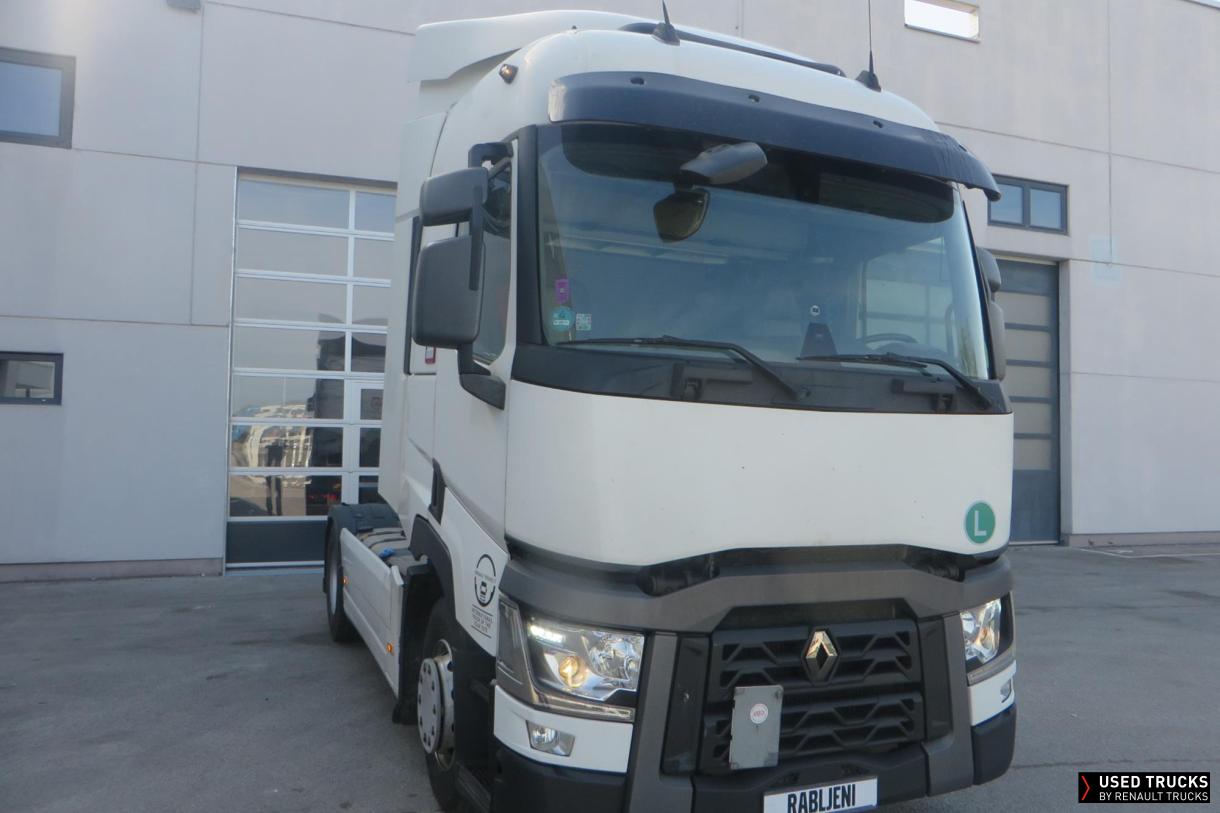 Renault Trucks T 460