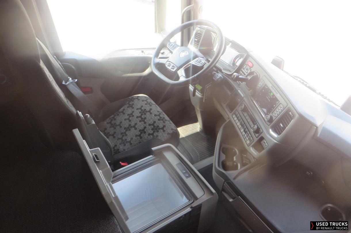 Scania R-serie 450