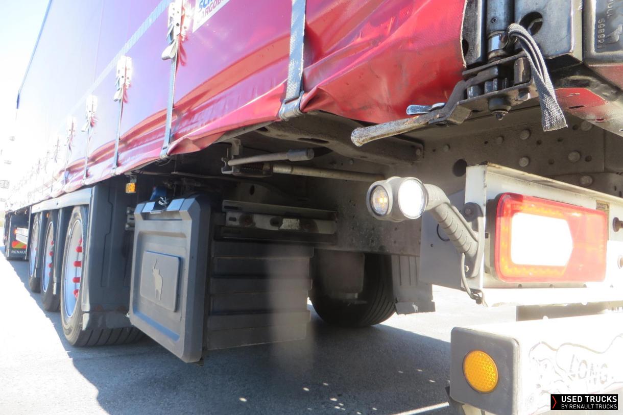 Schmitz Cargobull SCB 