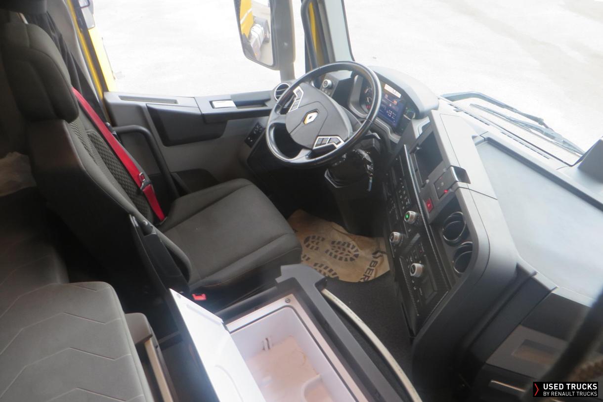 Renault Trucks T 480