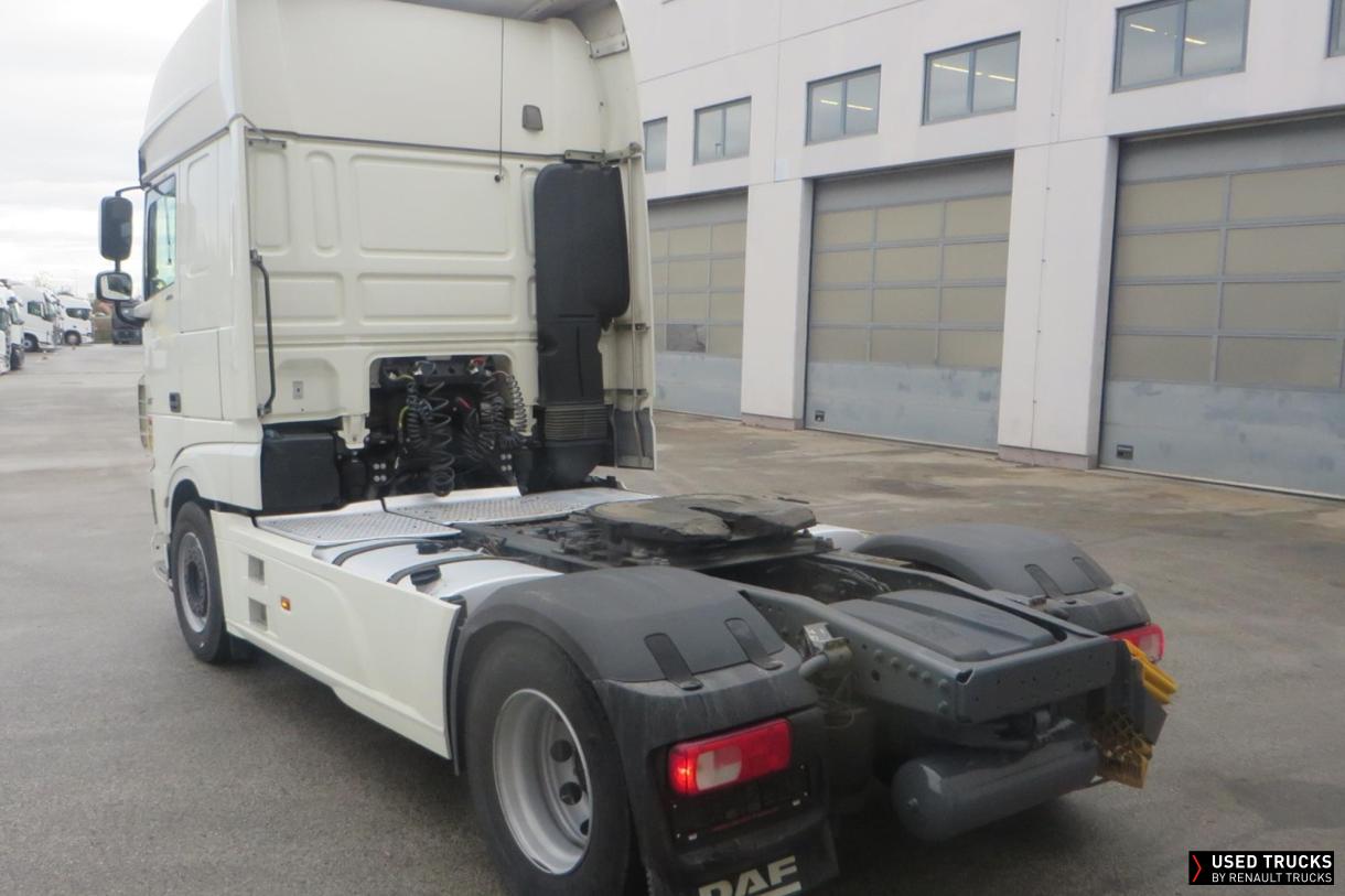 DAF XF 480