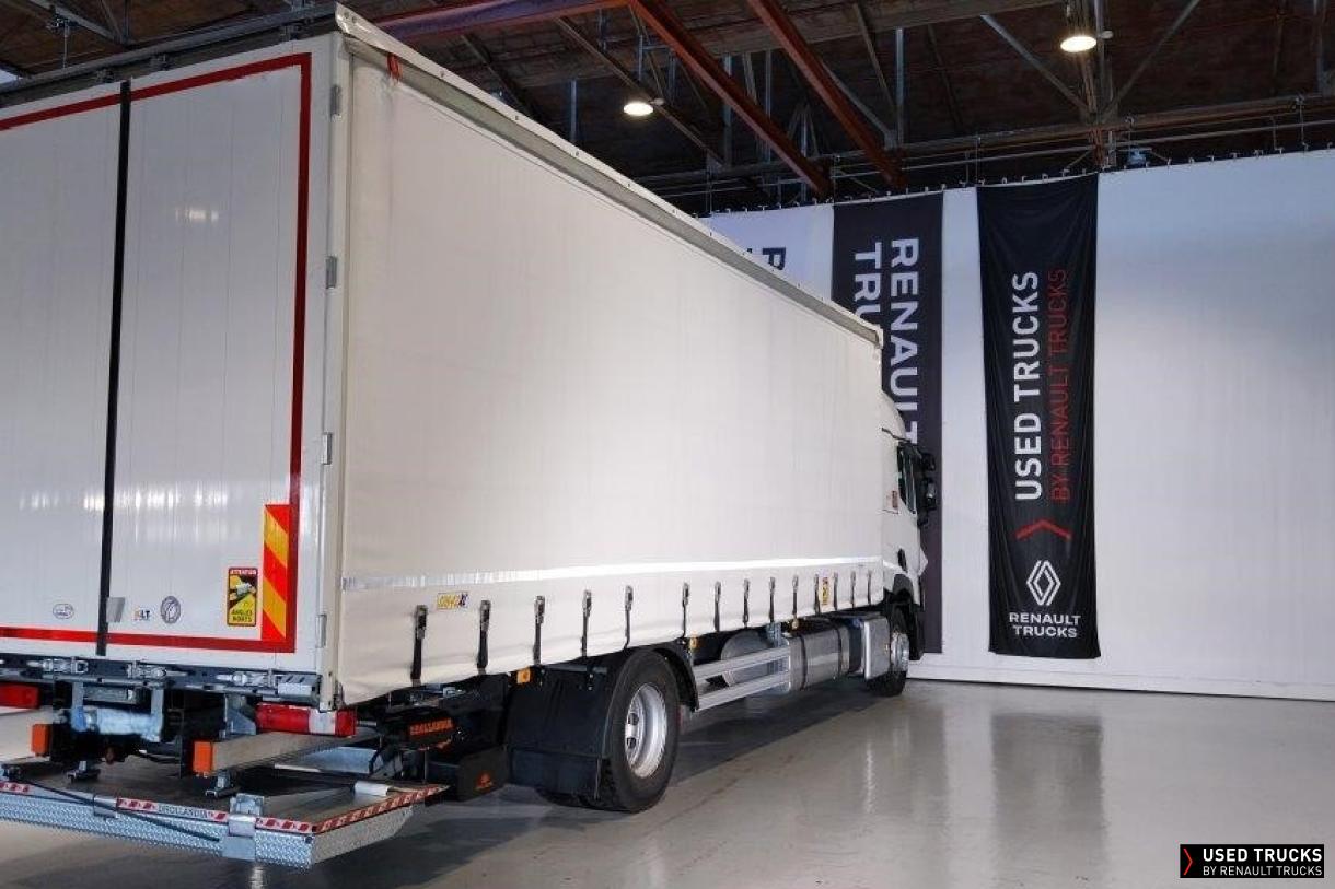 Renault Trucks T 480
