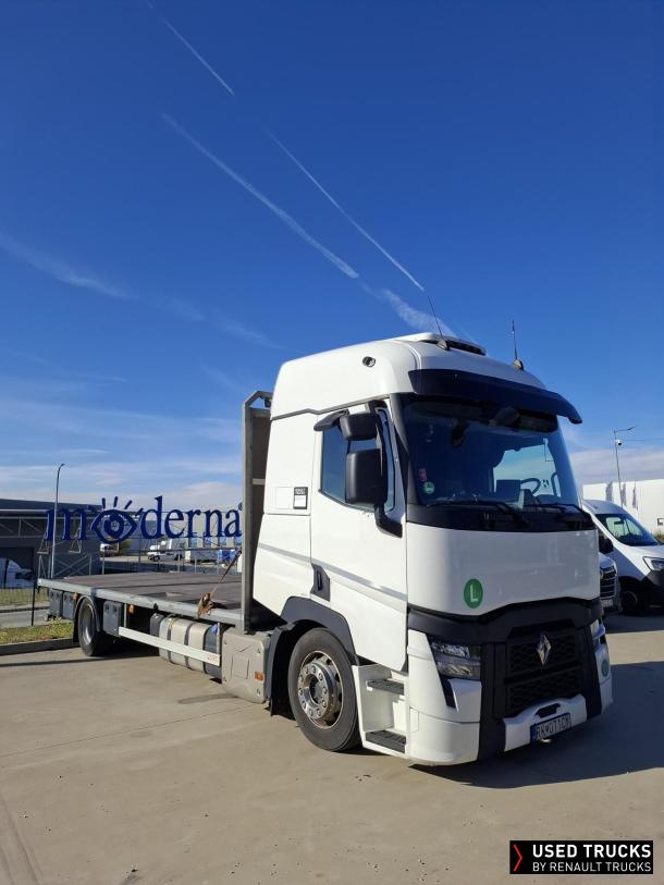 Renault Trucks T 380