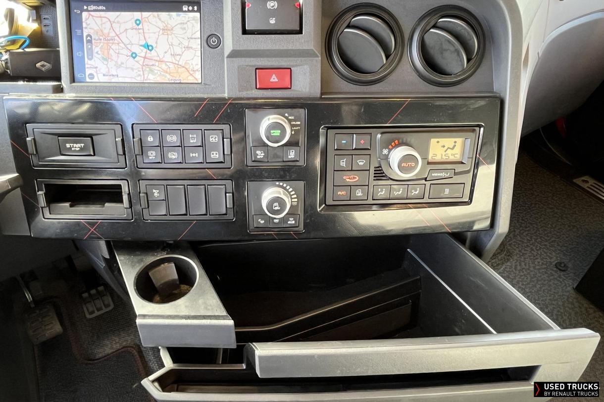 Renault Trucks T High 520