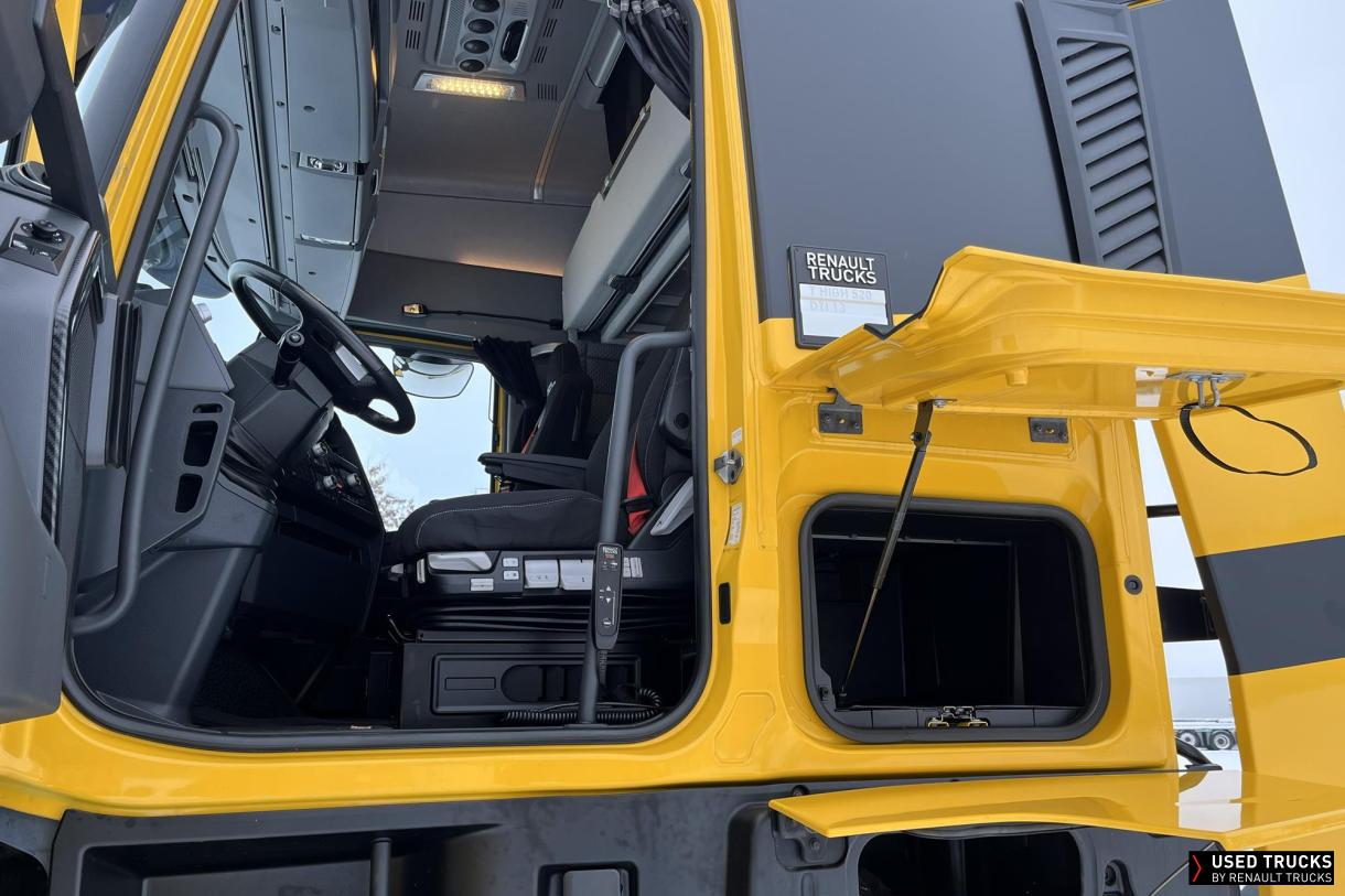Renault Trucks T High 520
