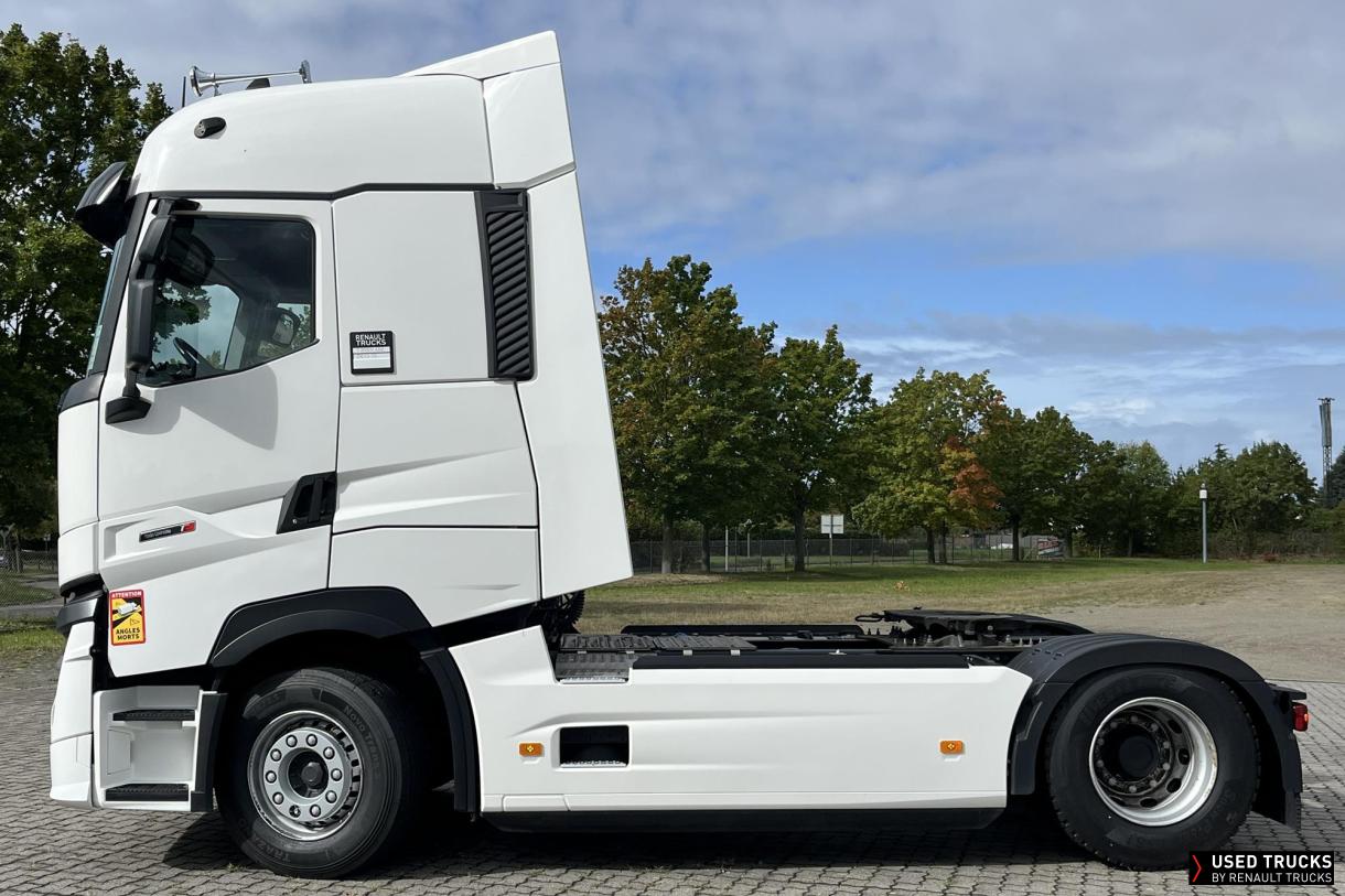 Renault Trucks T High 480