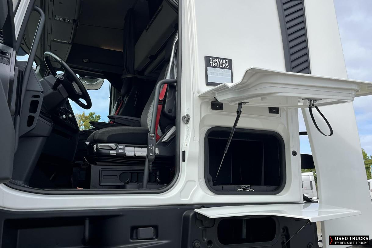 Renault Trucks T High 480