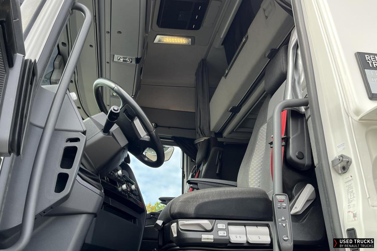 Renault Trucks T High 480
