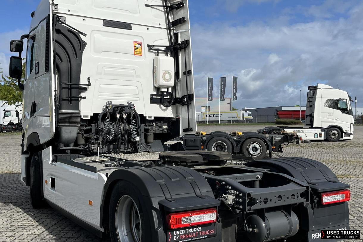 Renault Trucks T High 480