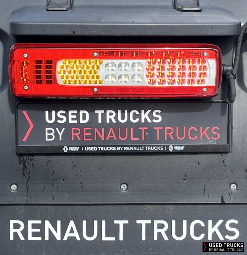 Renault Trucks T High 480