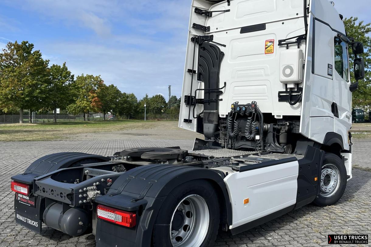 Renault Trucks T High 480