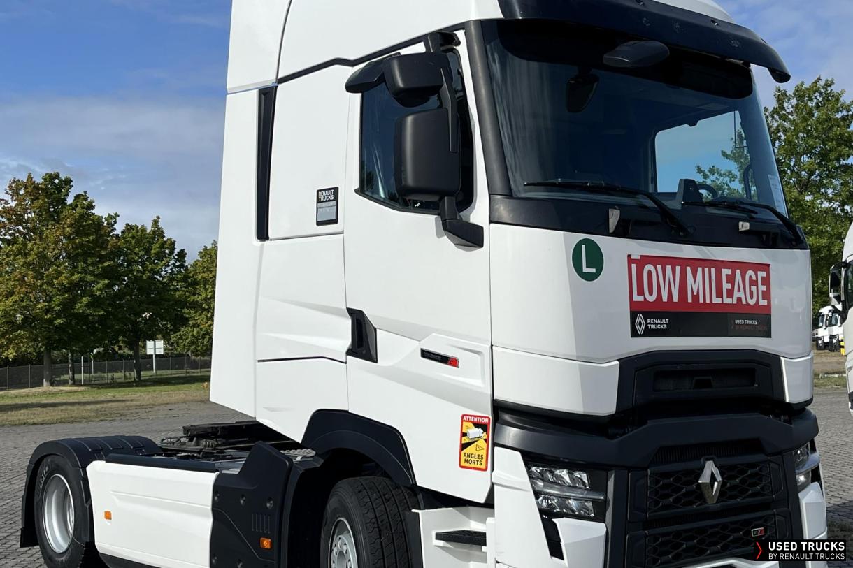 Renault Trucks T High 480