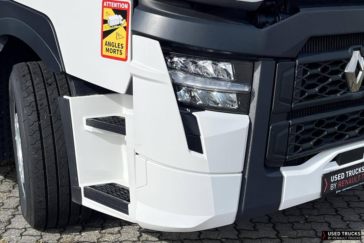 Renault Trucks T High 480