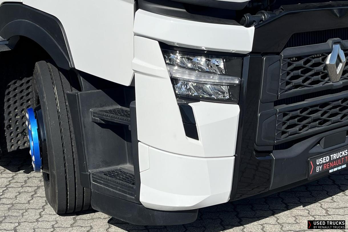 Renault Trucks T High 520