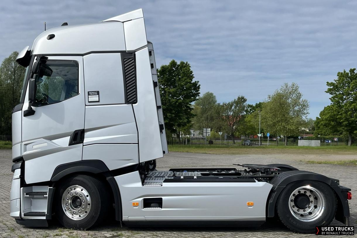 Renault Trucks T High 520