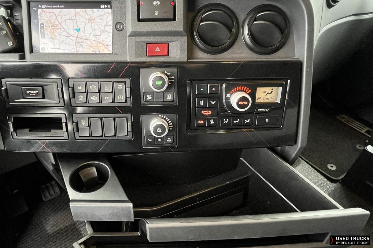Renault Trucks T High 520
