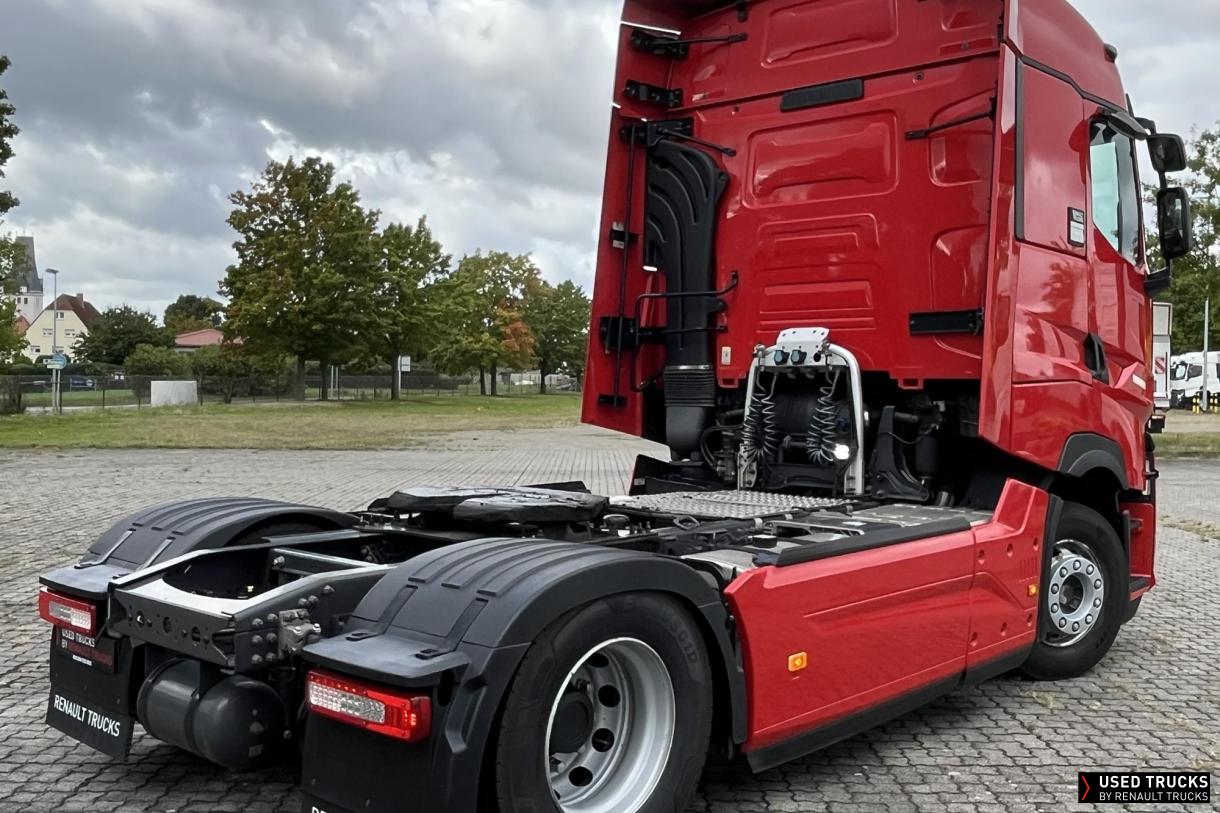 Renault Trucks T High 520
