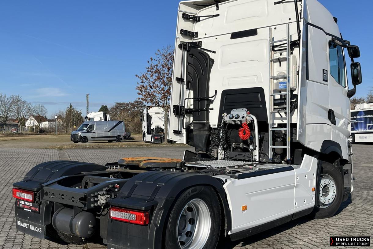 Renault Trucks T High 520