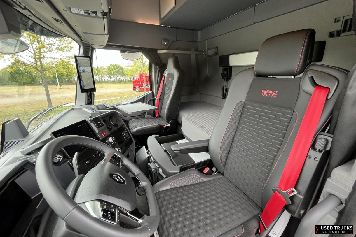 Renault Trucks T High 480