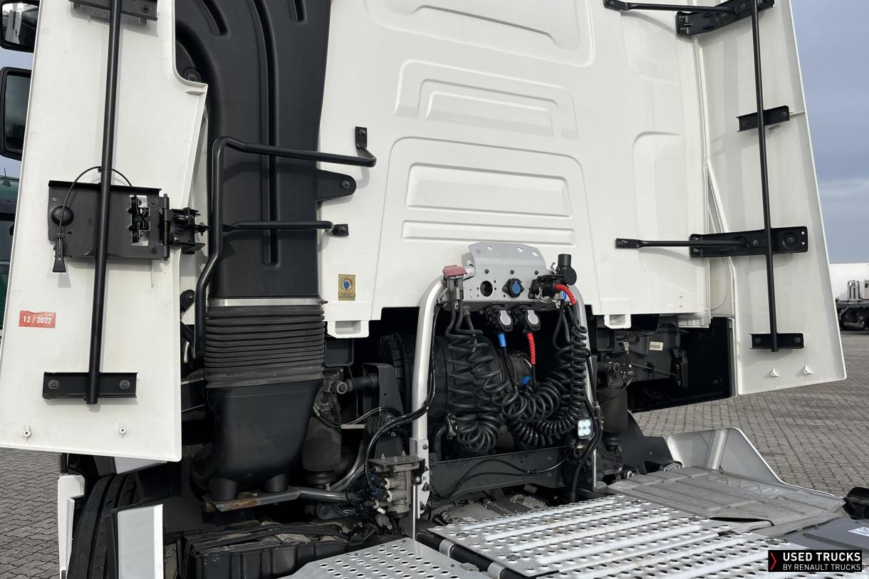 Renault Trucks T High 520