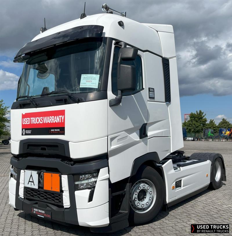 Renault Trucks T High 520