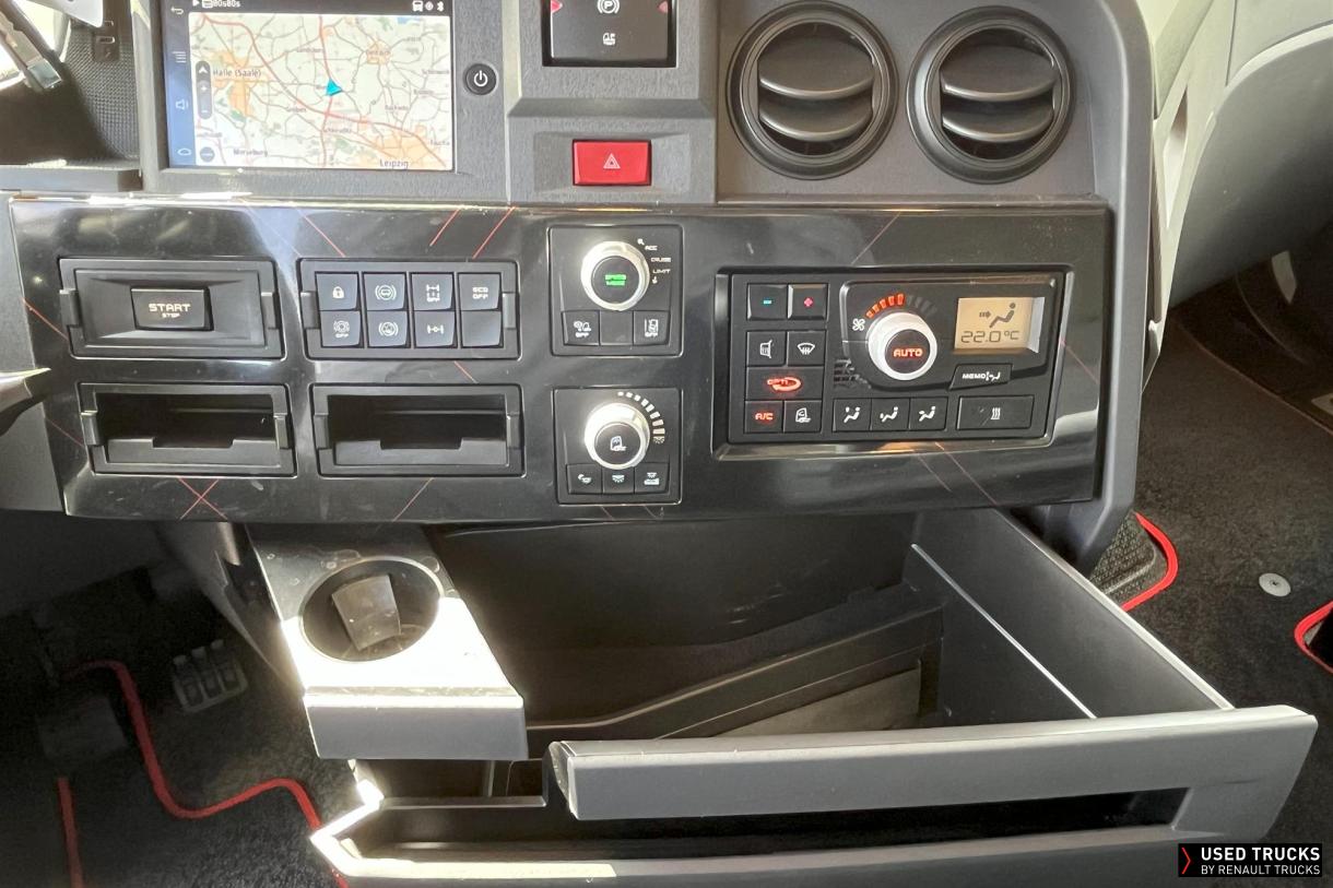 Renault Trucks T High 520