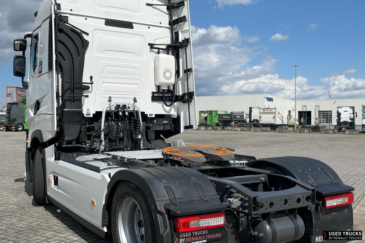 Renault Trucks T High 520