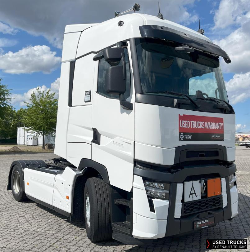 Renault Trucks T High 520