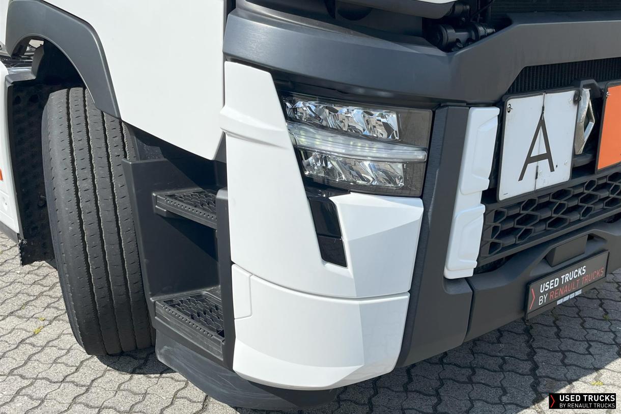 Renault Trucks T High 520