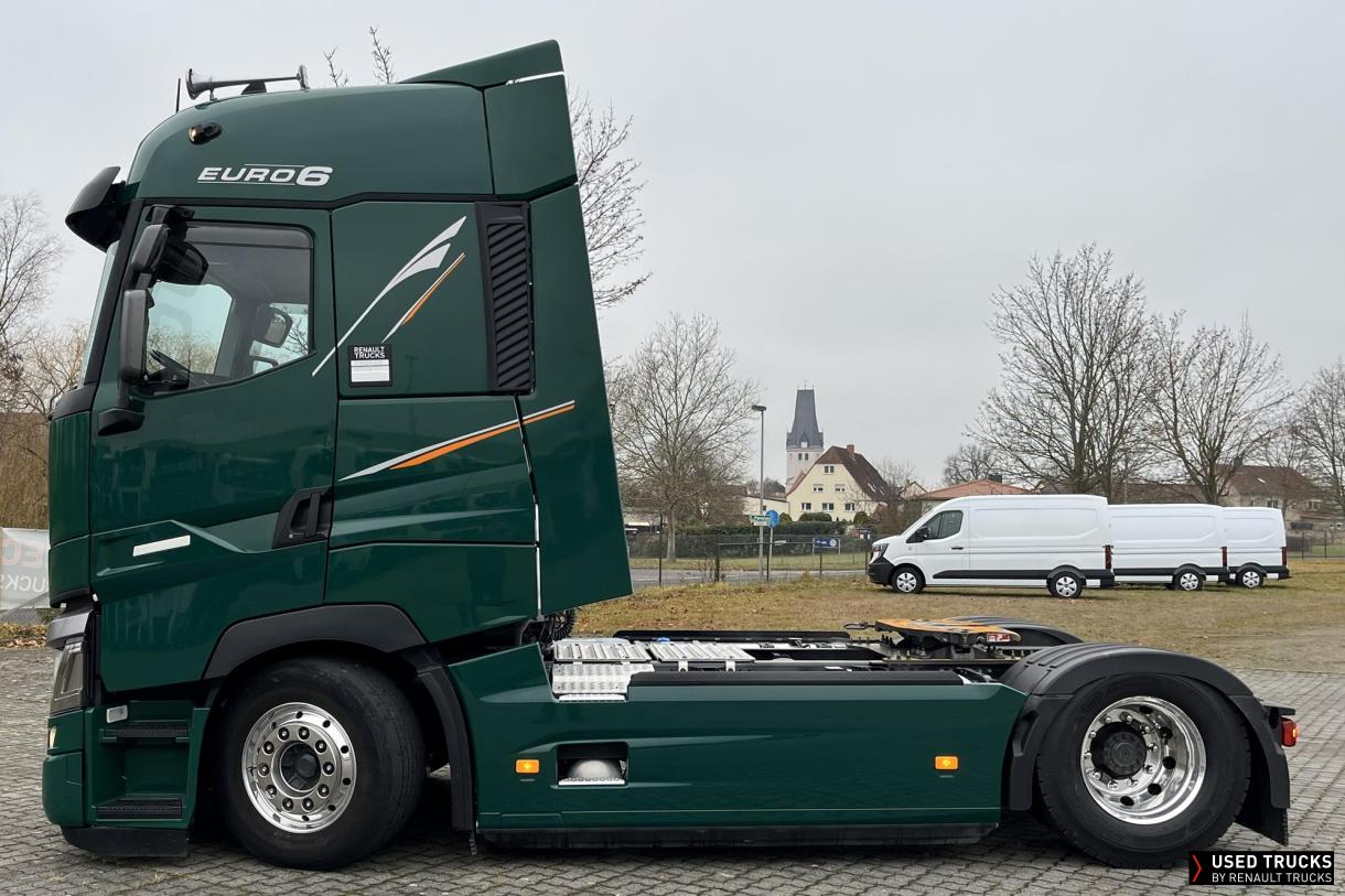 Renault Trucks T High 480