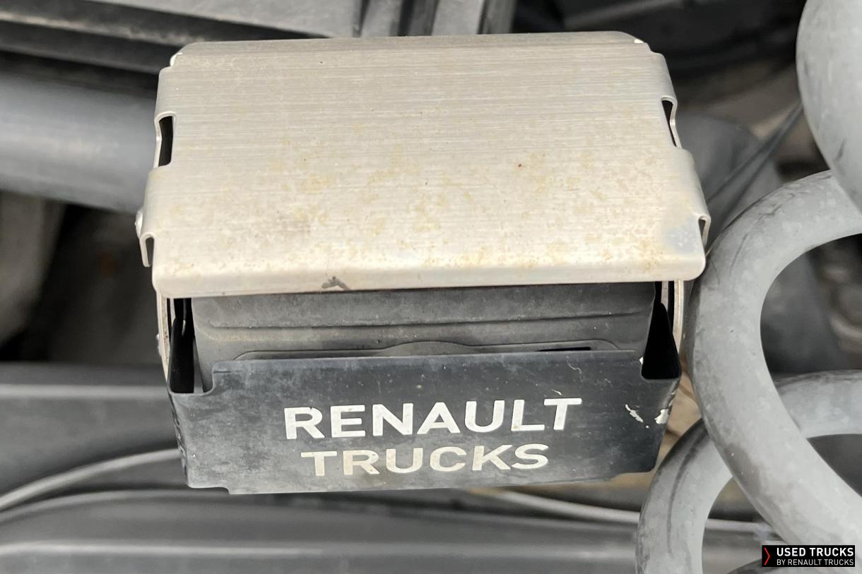 Renault Trucks T High 480