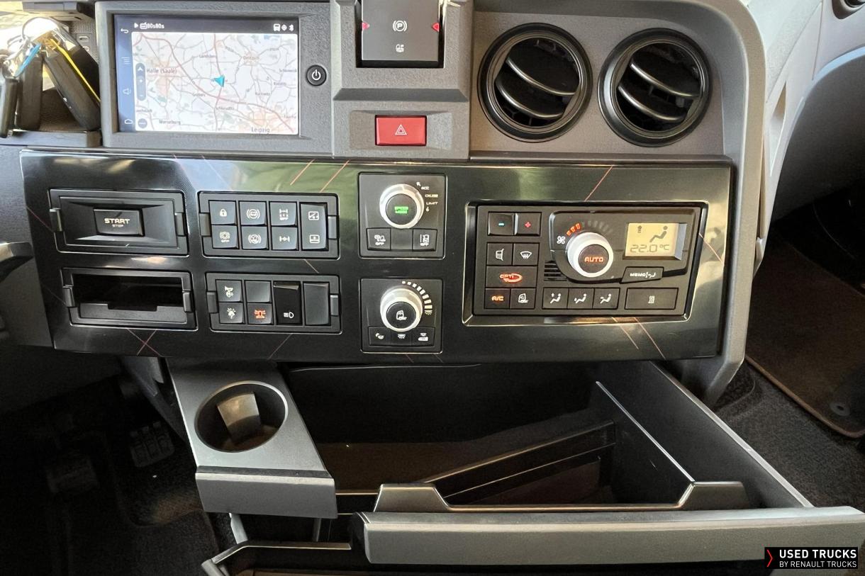 Renault Trucks T High 480