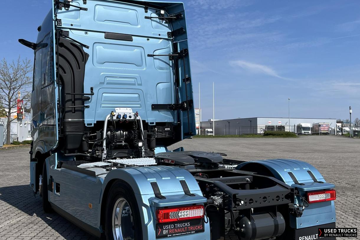 Renault Trucks T High 480